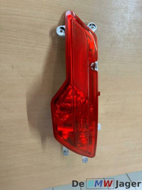 Mistachterlicht links bumper BMW X6 E71 E72 63147187219, Auto-onderdelen, Verlichting, BMW, Gebruikt, Ophalen of Verzenden
