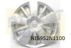 Nissan NV200 Wieldop 14'' Origineel! 40315BJ01A, -, Verzenden, -, Nieuw