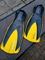 Zwemvliezen, Watersport en Boten, Snorkelen, Ophalen, Gebruikt