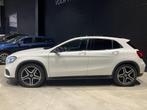 Mercedes-Benz GLA-klasse GLA 200 AMG Line, Auto's, Mercedes-Benz, 4 cilinders, Wit, 1595 cc, 5 zetels