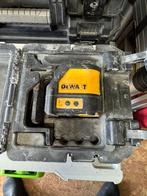 Laser dewalt 2 traits, Doe-het-zelf en Bouw, Ophalen, Gebruikt, Druk