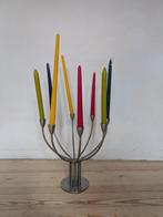 Vintage ikea kandelaar, Ophalen of Verzenden, Zo goed als nieuw, Kandelaar