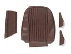 Triumph Stag Mk2 stoelbekleding, voor de linker stoel,, Auto-onderdelen, Ophalen of Verzenden, Nieuw, Overige automerken