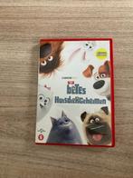 Secrets d'animaux, CD & DVD, DVD | Enfants & Jeunesse, Comme neuf, Animaux, À partir de 6 ans, Film