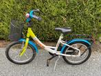 Kinderfiets meisje 16inch, BNB, Stabilisateurs, Enlèvement, Utilisé