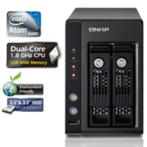 NAS Qnap TS-259 Pro +, Computers en Software, NAS, Ophalen of Verzenden, Zo goed als nieuw