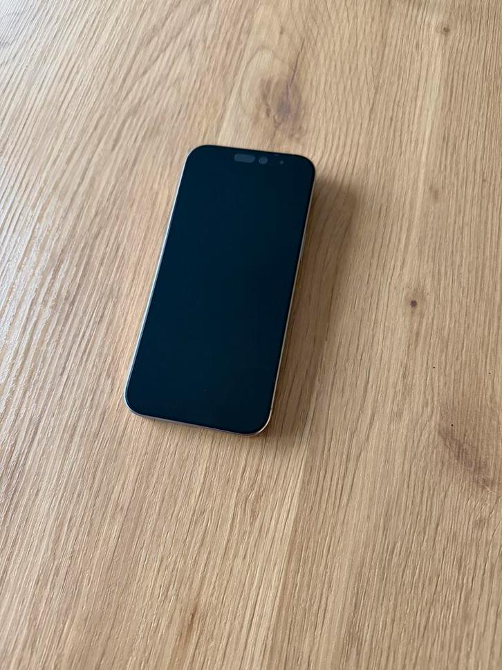 Apple iPhone 16 Pro Max, Télécoms, Téléphonie mobile | Apple iPhone, Comme neuf, 512 GB, iPhone 16 Pro Max, Enlèvement