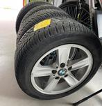 Winterbanden met velgen, Auto's, BMW, Particulier, Te koop