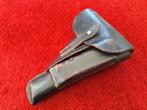 WW2 FN 35 GP Wehrmacht holster., Ophalen