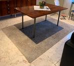 Tafel van Alfred Hendrickx jaren ‘60, Maison & Meubles, Tables | Tables à manger, Enlèvement, Comme neuf