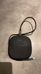 BOSE Bluetooth speaker soundlink micro, Audio, Tv en Foto, Luidsprekerboxen, Ophalen, Zo goed als nieuw, Bose