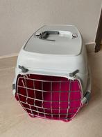 Huisdier vervoerbox, cavia, hamster, konijn.., Enlèvement ou Envoi, Cobaye