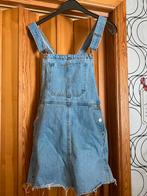Jeanskleedje Bershka xs, Kleding | Dames, Jumpsuits, Ophalen, Zo goed als nieuw