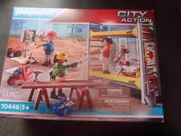 playmobil 40446-70356 nieuw ongeopend beschikbaar voor biedingen
