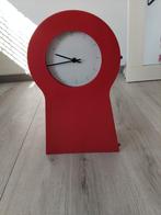 Vintage Ikea klok PS, Ophalen of Verzenden, Zo goed als nieuw
