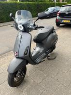 Vespa Sprint 80cc Full-Option, Ophalen, Overige modellen, 80 cc, Benzine