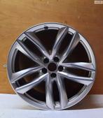 Velg enkel 21" Audi Q7 SQ7 vanaf 2016 4M0601025S, Enlèvement ou Envoi, Véhicule de tourisme, 21 pouces, Pneu(s)