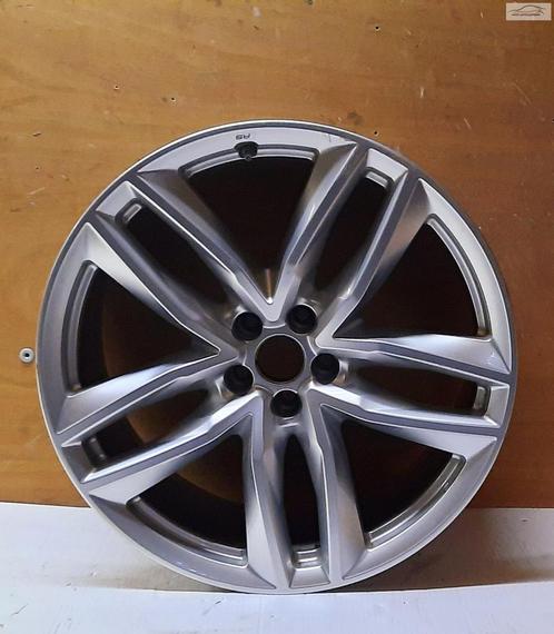 Velg enkel 21" Audi Q7 SQ7 vanaf 2016 4M0601025S, Autos : Pièces & Accessoires, Pneus & Jantes, Pneu(s), 21 pouces, Véhicule de tourisme