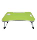 Table de lit/Table pour ordinateur portable pliable, Informatique & Logiciels, Tables d'ordinateur portable, Enlèvement, Neuf