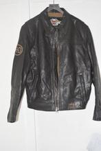 Veste cuir Harley-Davidson XL, Motos, Vêtements | Vêtements de moto, Seconde main, Enlèvement ou Envoi, Harley Davidson, Manteau | cuir
