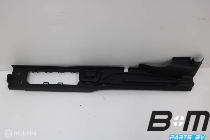 Steun bagageruimtevloer rechts VW Passat B8 3G9858832B, Auto-onderdelen, Interieur en Bekleding, Gebruikt
