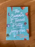 Jenny Han - The Summer I Turned Pretty, Ophalen of Verzenden, Zo goed als nieuw, Jenny Han