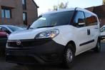 Fiat Doblo Maxi 1.3 MultiJet Euro 6 Garantie 5700+Btw, Achat, Euro 6, Entreprise, Boîte manuelle