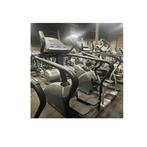 Johnson – S7000 – Stepper, Sport en Fitness, Ophalen of Verzenden, Gebruikt, Benen, Overige typen