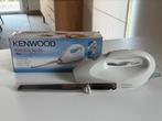 Couteau électrique KENWOOD KN 400, Electroménager, Enlèvement, Comme neuf