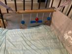 Houten speelsetje voor park, Kinderen en Baby's, Ophalen of Verzenden, Zo goed als nieuw, Overige typen