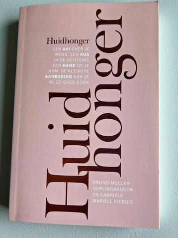 Huidhonger beschikbaar voor biedingen