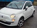 Fiat 500 Diesel, Auto's, Fiat, Bedrijf, Diesel, Te koop