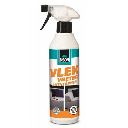 Bison vlekvreter bekledingsreiniger 500 ml, Auto diversen, Onderhoudsmiddelen, Ophalen of Verzenden