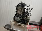 Motorblok Suzuki GSX-R 600 K1 K2 K3 2001 t/m 2003 engine 2 G, Motoren, Ophalen, Gebruikt