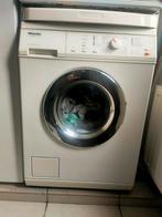 Miele Novotronic W323 wasmachine gratis af te halen, Utilisé, Enlèvement ou Envoi