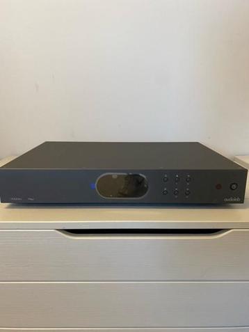 Audiolab | 7000N Play | Streamer | Zwart beschikbaar voor biedingen