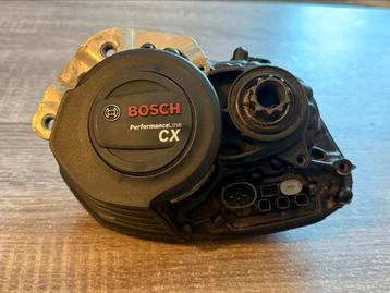 Moteur pour vélo électrique/Bosch performance line Cx gen 4 beschikbaar voor biedingen