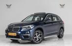 BMW X1 2.0 d xDrive20 / AUTOMATIQUE / TOIT OUVRANT, SUV ou Tout-terrain, 5 places, Cuir, Automatique