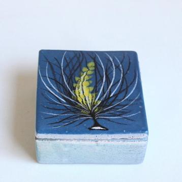 Juwelendoosje - Dour - Roger Somville beschikbaar voor biedingen