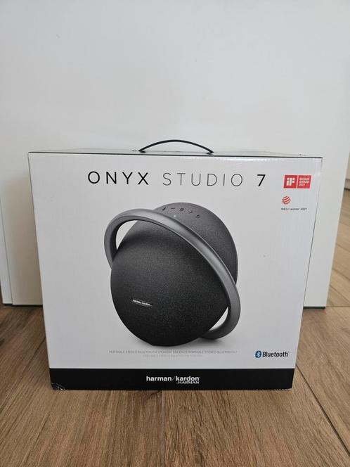 Harman/Kardon Onyx 7, Audio, Tv en Foto, Luidsprekerboxen, Nieuw, Overige merken, Ophalen