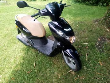 Peugeot Kisbee B-klasse 4 takt beschikbaar voor biedingen