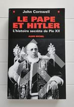 De paus en Hitler: de geheime geschiedenis van Pius XII, Ophalen of Verzenden, John Cornwell, Tweede Wereldoorlog, Gelezen