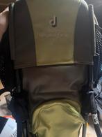 Kinderdrager Deuter kid confort I Plus, Kinderen en Baby's, Babydragers en Draagdoeken, Ophalen, Zo goed als nieuw