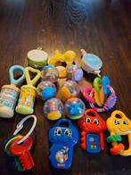 Rammelaars, Enlèvement