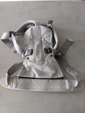 Babybjorn draagzak voor jouw baby beschikbaar voor biedingen