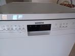 Vaatwasmachine Siemens, Electroménager, Lave-vaisselle, Enlèvement, Utilisé, Autoportant