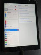informatique, Gebruikt, Apple iPad Air, Wi-Fi, Ophalen