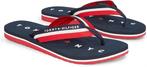 Tommy Hilfiger Teenslippers SNELLE GRATIS LEVERING, Kleding | Heren, Schoenen, Slippers, Overige kleuren, -, Verzenden