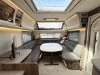 Kabe Imperial 880 TDL E8 INDIVIDUAL, Rondzit, Bedrijf, Kabe, Schokbreker