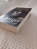 Congo, Boeken, Ophalen of Verzenden, Zo goed als nieuw, David van Reybrouck